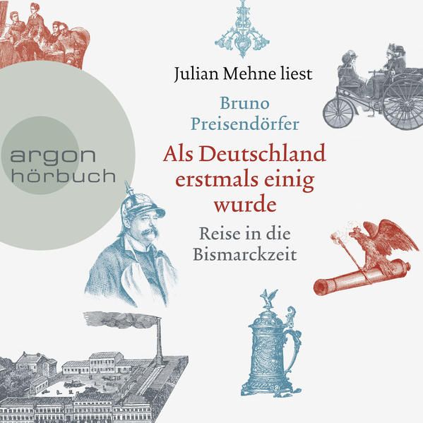 Produktbild: Als Deutschland erstmals einig wurde