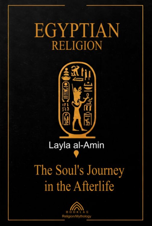 Produktbild: Egyptian Religion