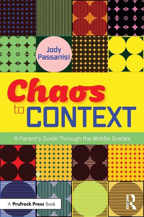 Produktbild: Chaos to Context