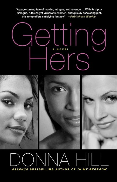 Produktbild: Getting Hers