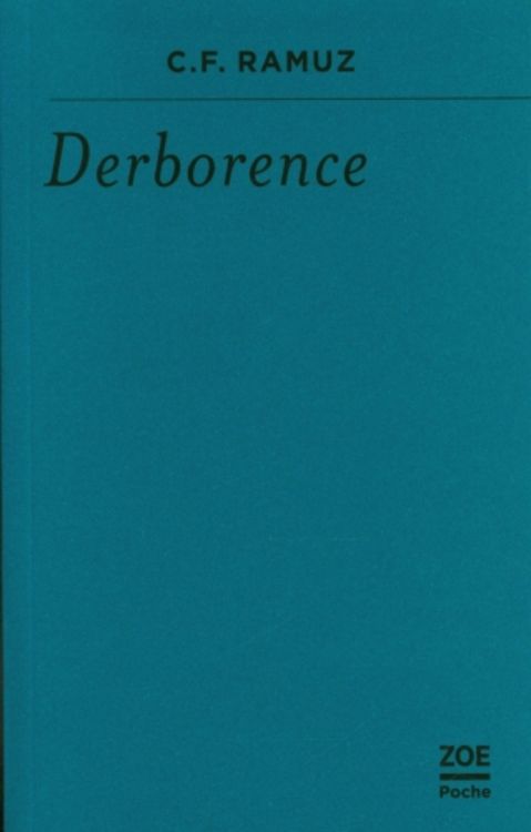 Produktbild: Derborence