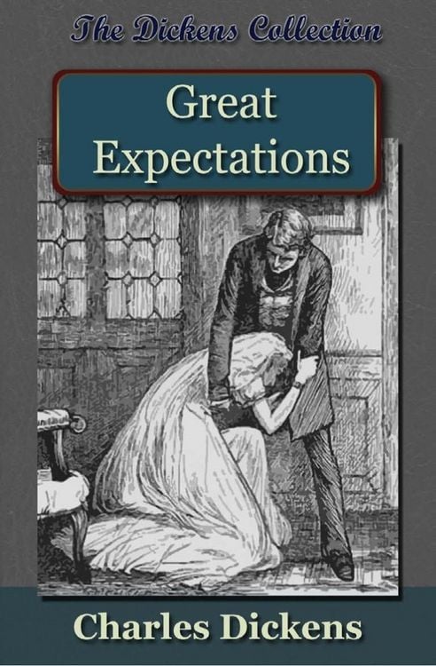 Produktbild: Great Expectations