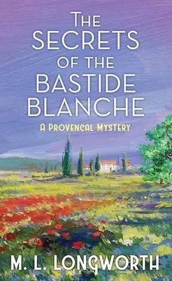 Produktbild: The Secrets of the Bastide Blanche