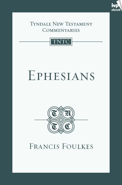 Produktbild: TNTC Ephesians