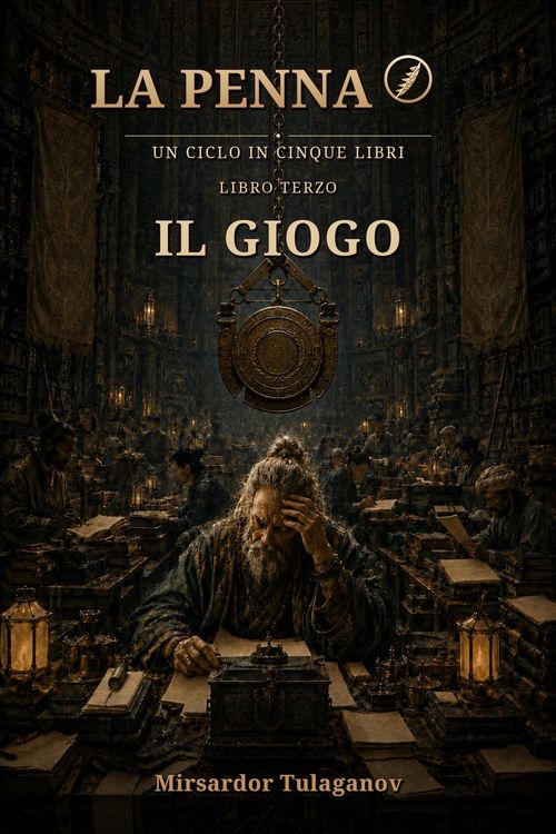 Produktbild: Il Giogo