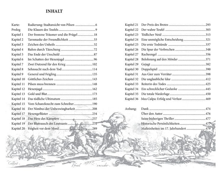 Produktbild: TINTE und SCHWERT &ndash; Verwandlung (Band 1)