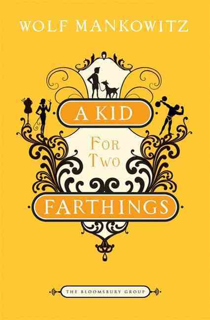 Produktbild: A Kid for Two Farthings