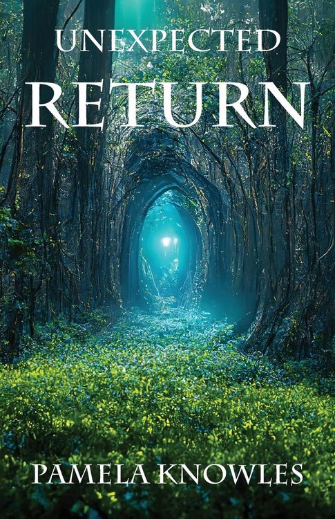 Produktbild: Unexpected Return