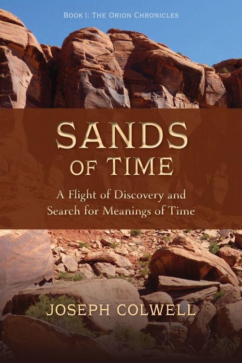 Produktbild: Sands of Time