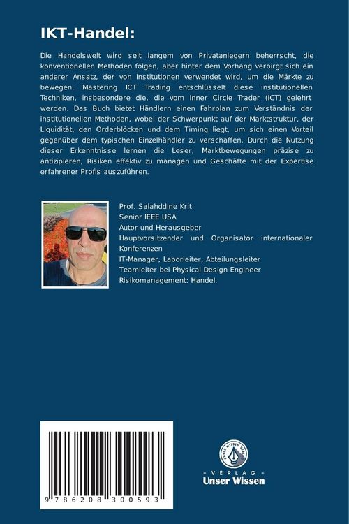 Produktbild: IKT-Handel: