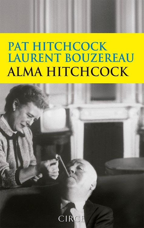 Produktbild: Alma Hitchcock