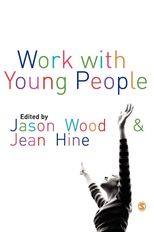 Produktbild: Work with Young People