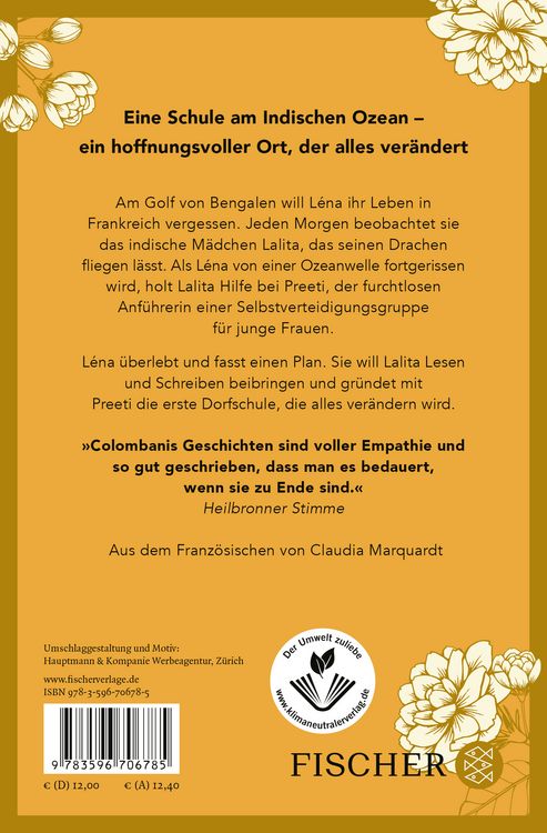 Produktbild: Das M&auml;dchen mit dem Drachen