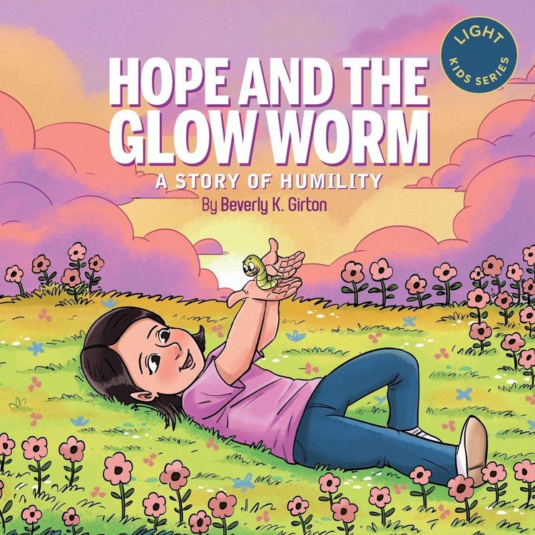 Produktbild: Hope and the Glow Worm