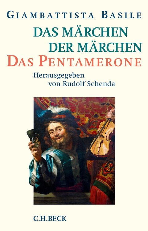 Produktbild: Das M&auml;rchen der M&auml;rchen