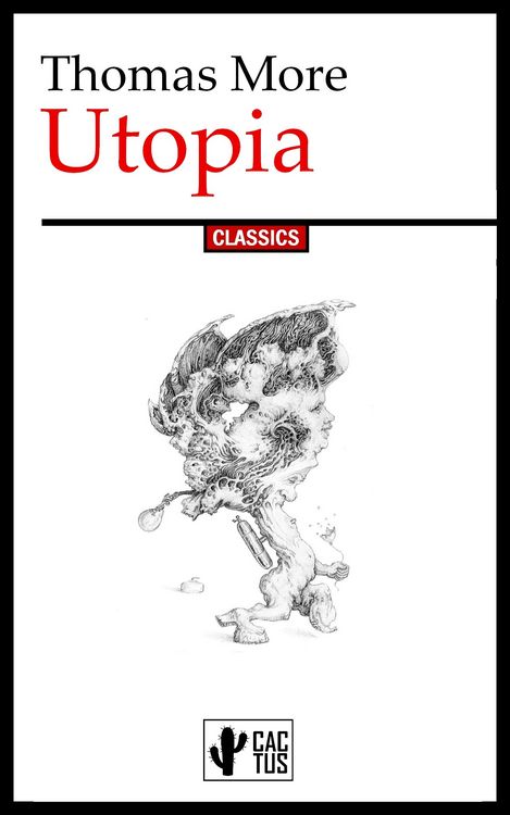 Produktbild: Utopia