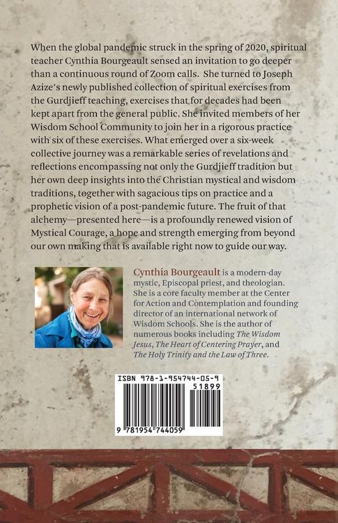 Produktbild: Mystical Courage