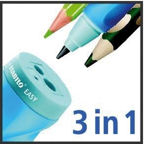Produktbild: STABILO Dosenspitzer EASYsharpener