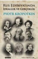 Produktbild: Rus Edebiyatinda Idealler ve Gerceklik