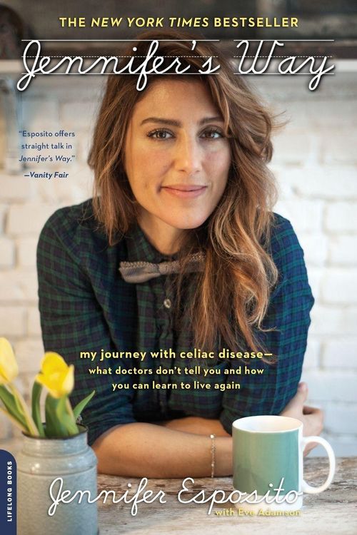 Produktbild: Jennifer's Way