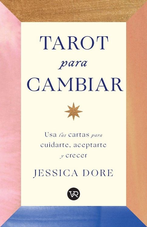 Produktbild: Tarot para cambiar
