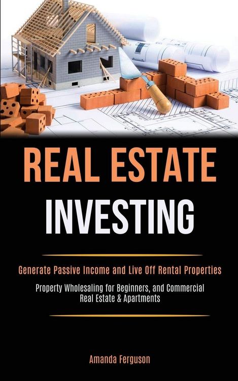 Produktbild: Real Estate Investing