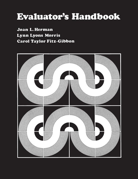Produktbild: Evaluator's Handbook