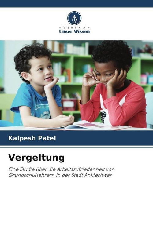 Produktbild: Vergeltung