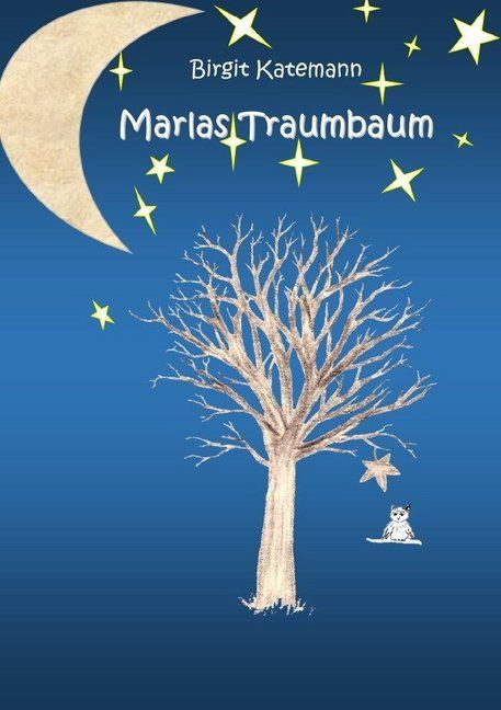 Produktbild: Marlas Traumbaum