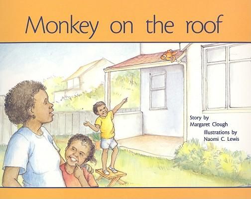 Produktbild: Monkey on the Roof