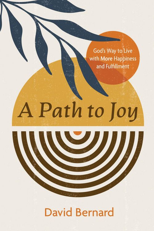 Produktbild: A Path to Joy