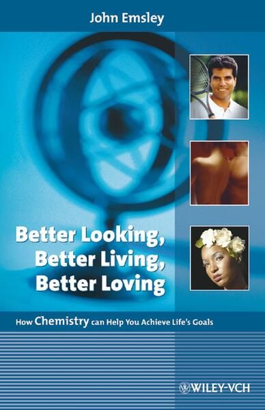 Produktbild: Better Looking, Better Living, Better Loving