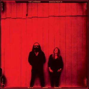 Produktbild: Shadow People (LP+CD)