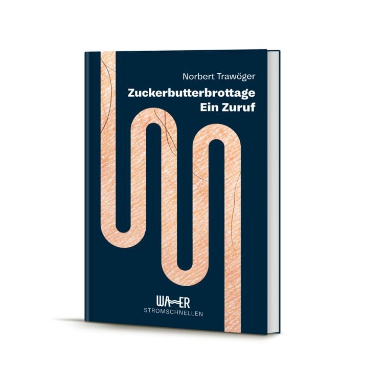 Produktbild: Zuckerbutterbrottage