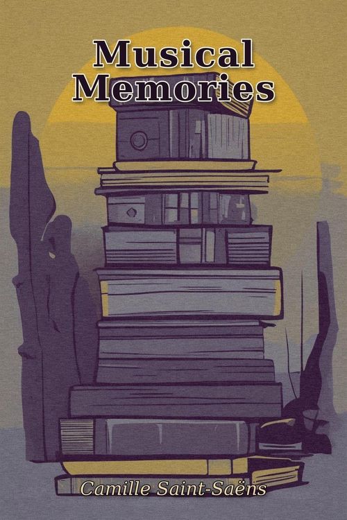 Produktbild: Musical Memories