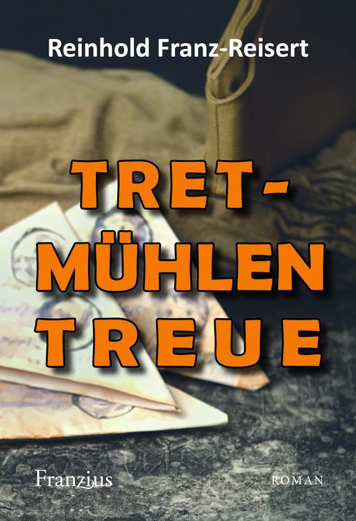 Produktbild: TRETm&uuml;hlen Treue