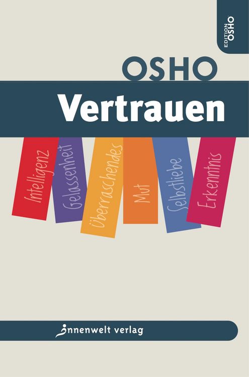 Produktbild: Vertrauen