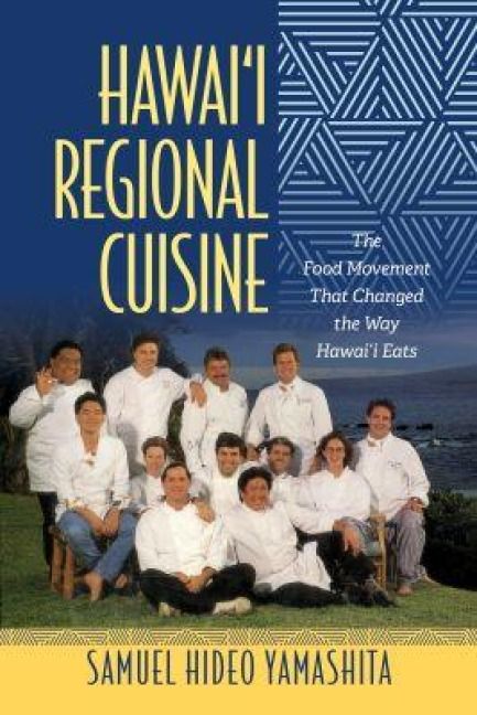 Produktbild: Hawai'i Regional Cuisine