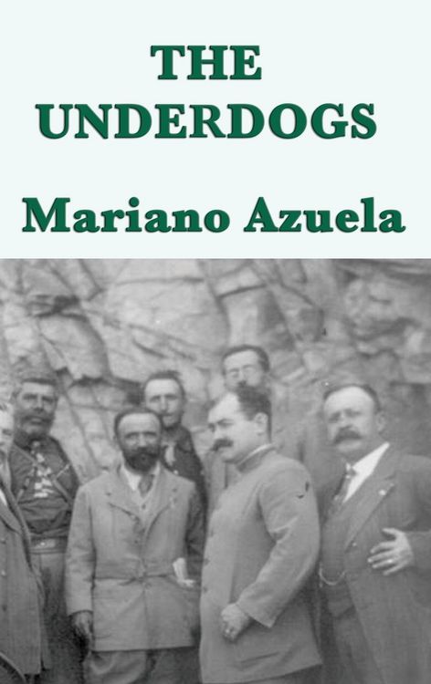 Produktbild: The Underdogs