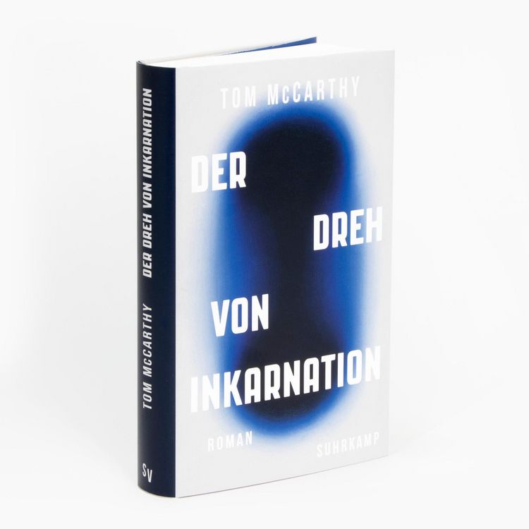 Produktbild: Der Dreh von Inkarnation
