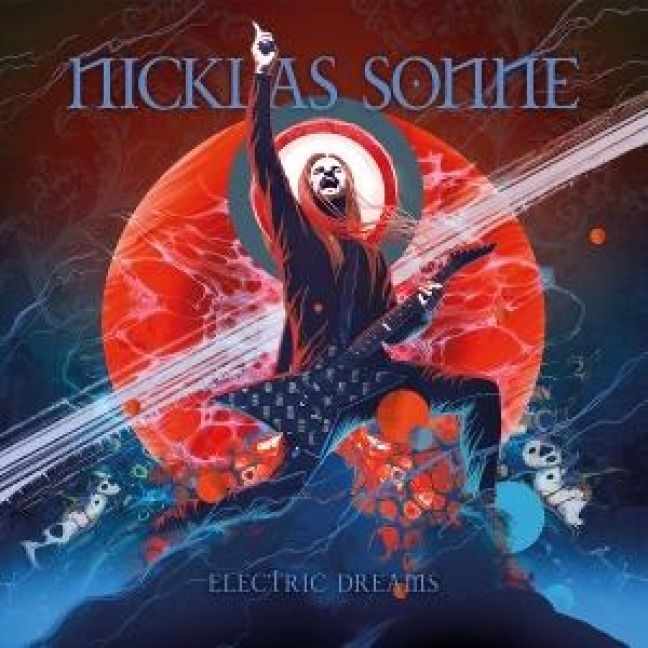 Produktbild: Electric Dreams