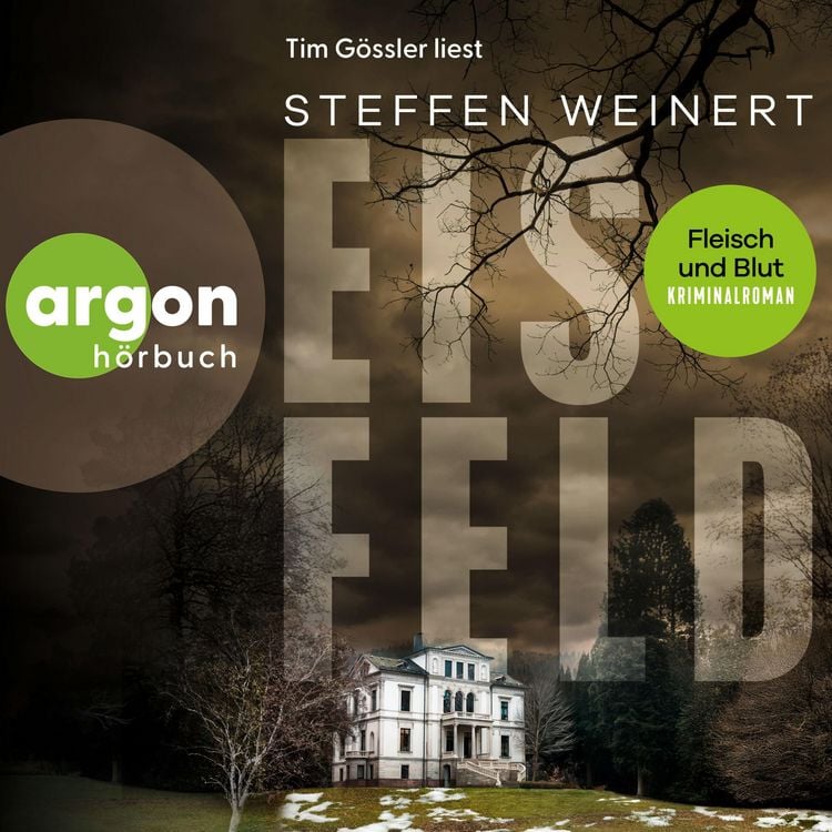 Produktbild: Eisfeld -Fleisch und Blut