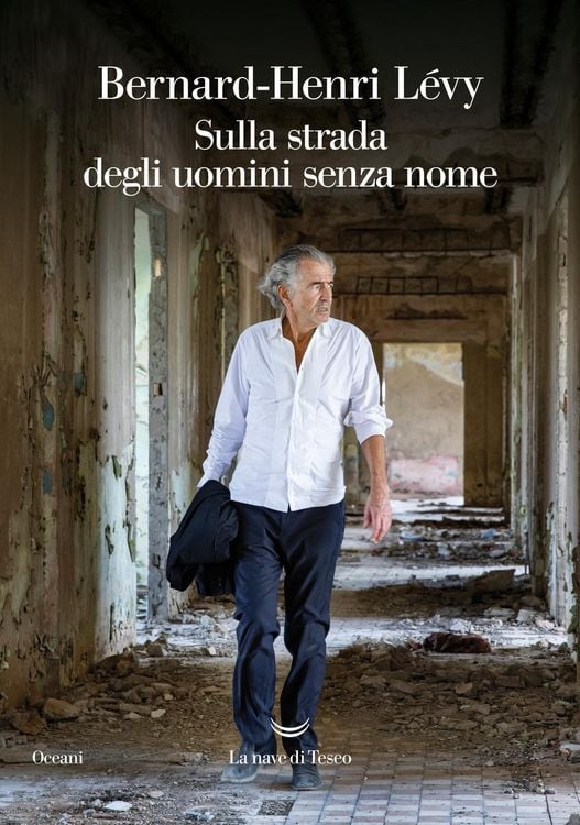 Produktbild: Sulla strada degli uomini senza nome