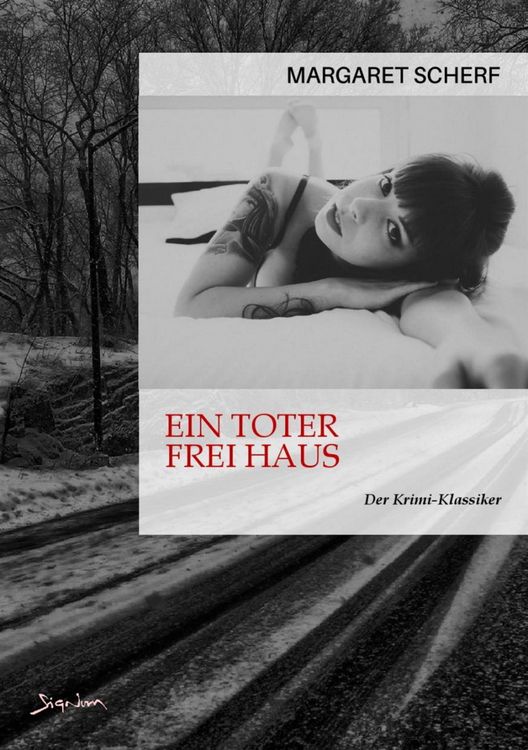 Produktbild: Ein Toter Frei Haus