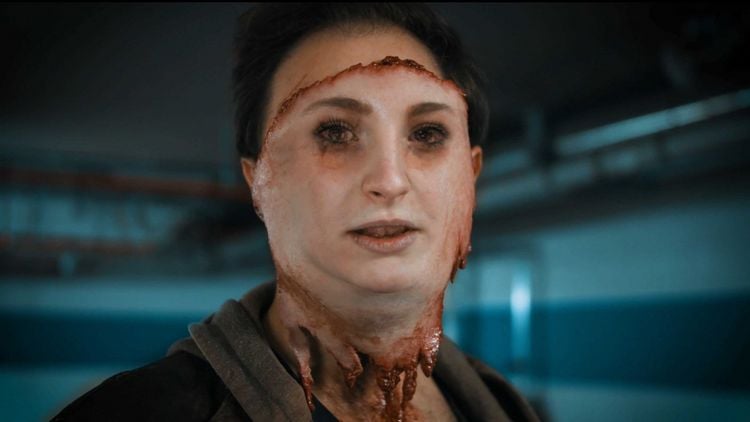 Produktbild: German Horror Story