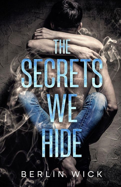 Produktbild: The Secrets we Hide (model cover)