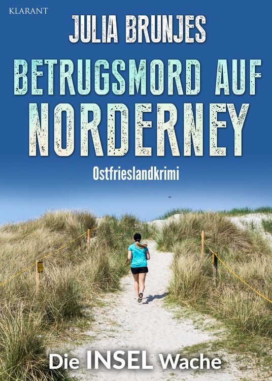 Produktbild: Betrugsmord auf Norderney. Ostfrieslandkrimi - Norderney Krimi - Nordseekrimi