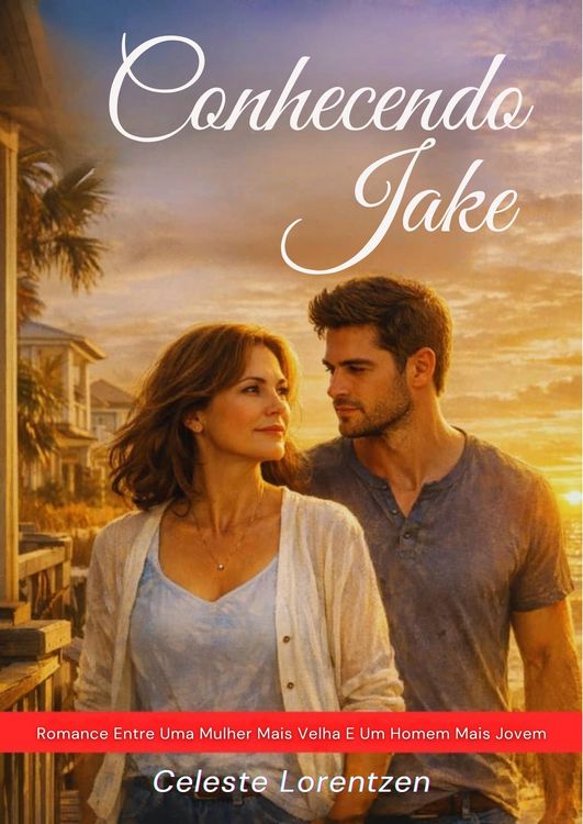 Produktbild: Conhecendo Jake