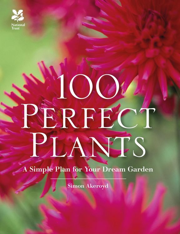 Produktbild: 100 Perfect Plants
