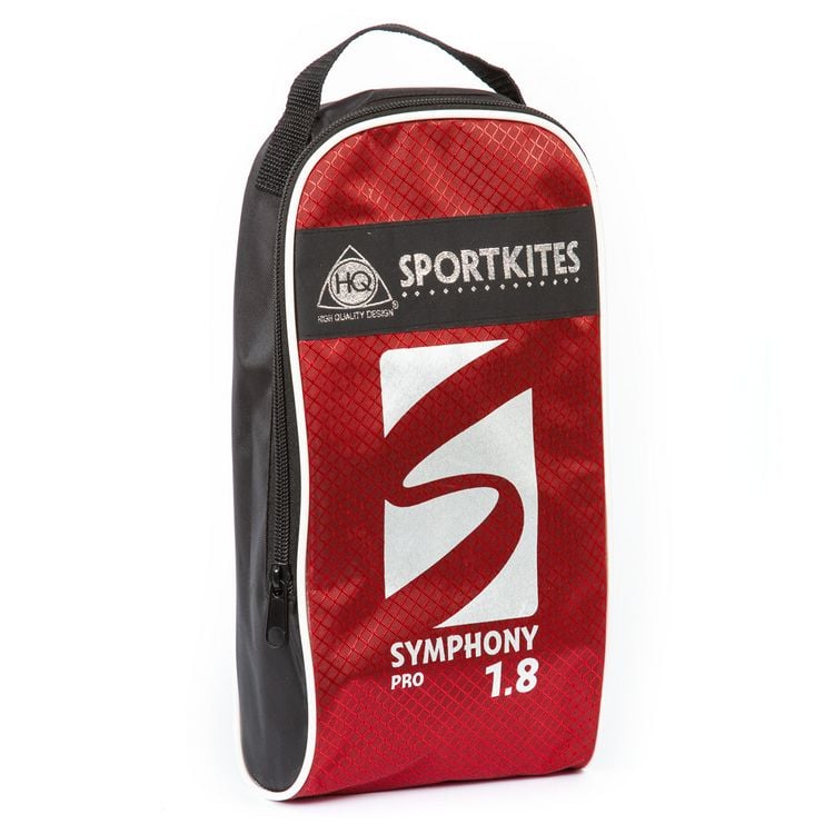 Produktbild: Symphony Pro 1.8 Rainbow R2F